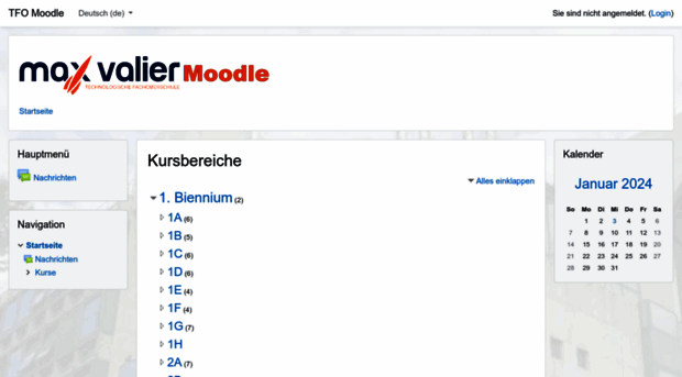 moodle.tfobz.net