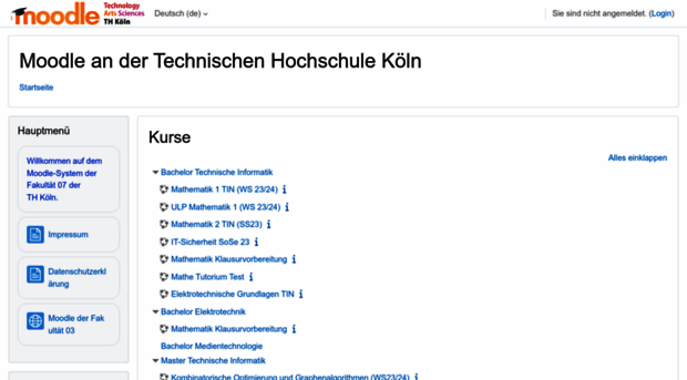 moodle.th-koeln.de