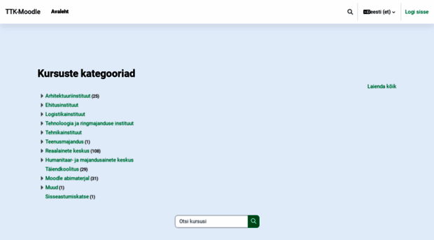 moodle.tktk.ee