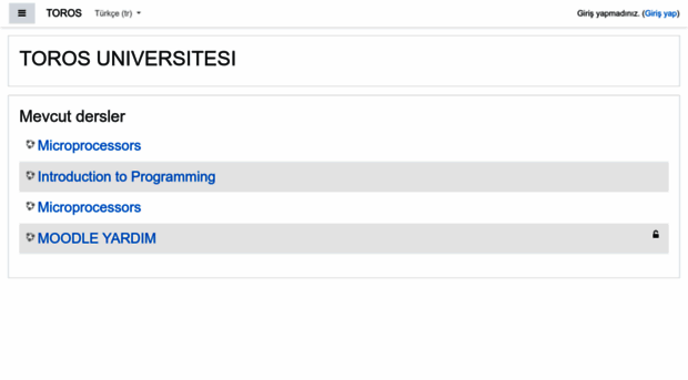 moodle.toros.edu.tr