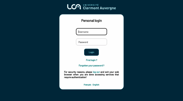 moodle.uca.fr