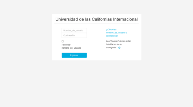 moodle.udc.com.mx