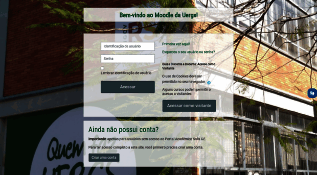 moodle.uergs.edu.br