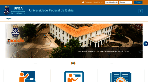 moodle.ufba.br