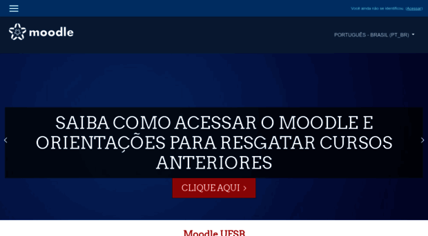 moodle.ufsb.edu.br