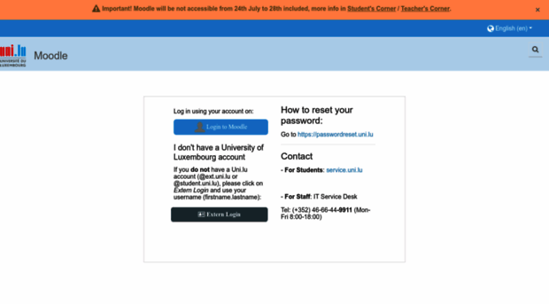 moodle.uni.lu