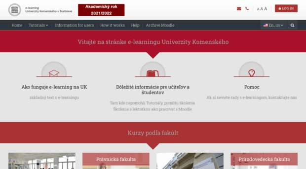 moodle.uniba.sk