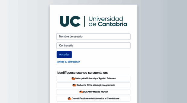 moodle.unican.es