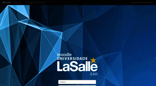 moodle.unilasalle.edu.br