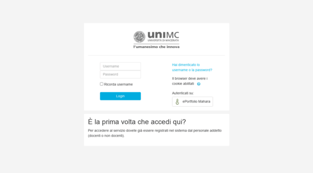 moodle.unimc.it