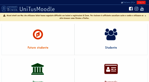 moodle.unitus.it