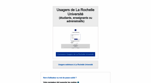 moodle.univ-lr.fr