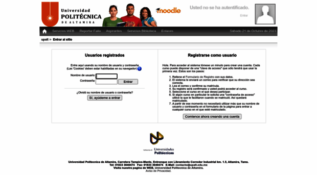 moodle.upalt.edu.mx