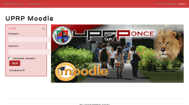 moodle.uprp.edu