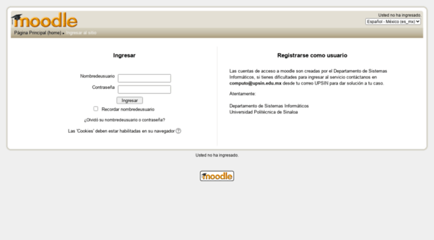 moodle.upsin.edu.mx