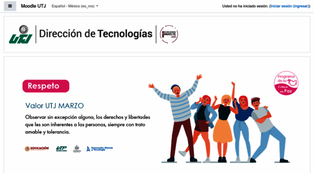 moodle.utj.edu.mx