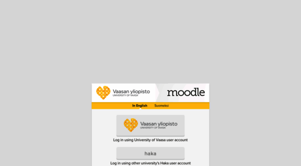 moodle.uwasa.fi