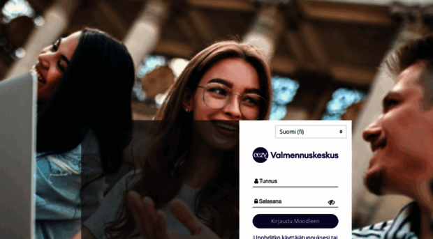 moodle.valmennuskeskus.fi