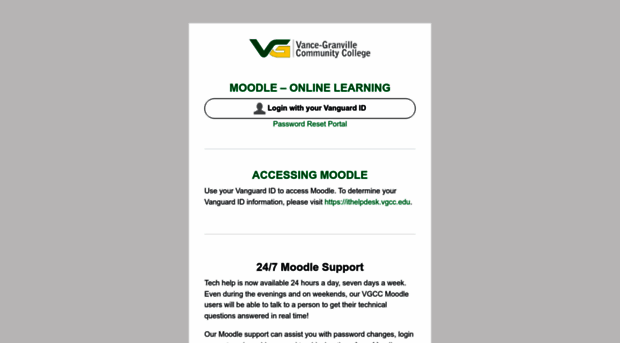 moodle.vgcc.edu