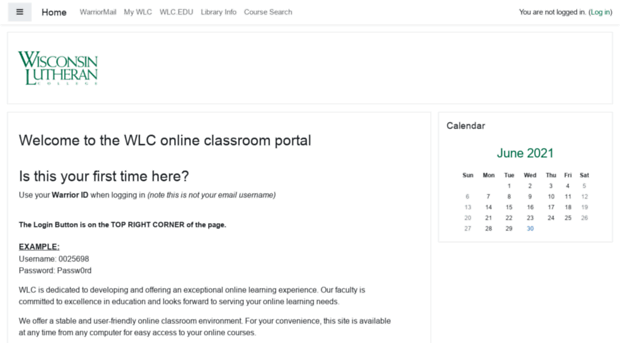 moodle.wlc.edu