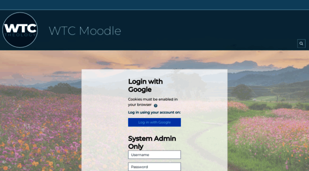 moodle.wtctheology.org.uk