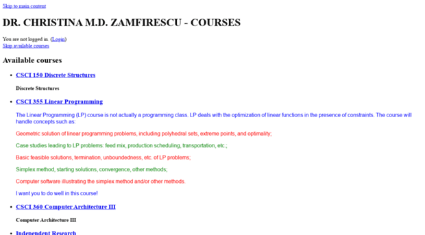 moodle.zamfi.net