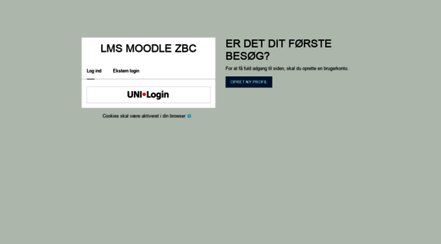 moodle.zbc.dk