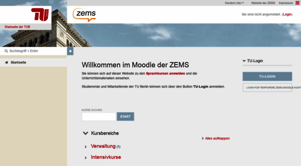 moodle.zems.tu-berlin.de