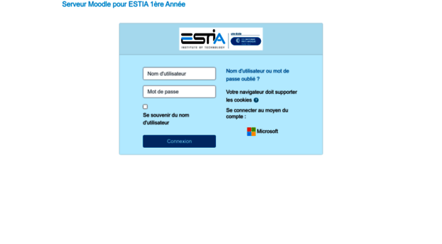 moodle1a.estia.fr