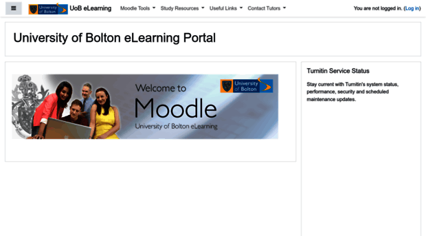 moodle2.bolton.ac.uk