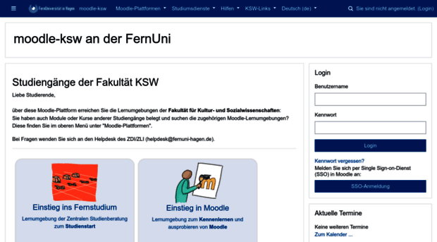 moodle2.fernuni-hagen.de