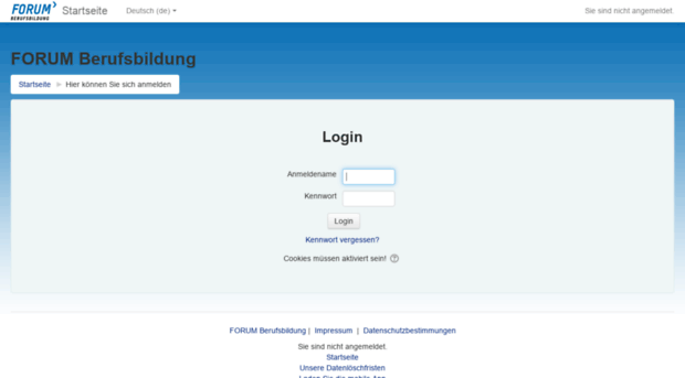 moodle2.forum-berufsbildung.de