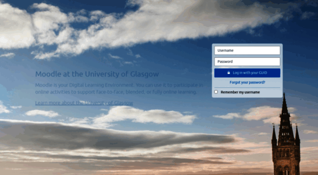 moodle2.gla.ac.uk
