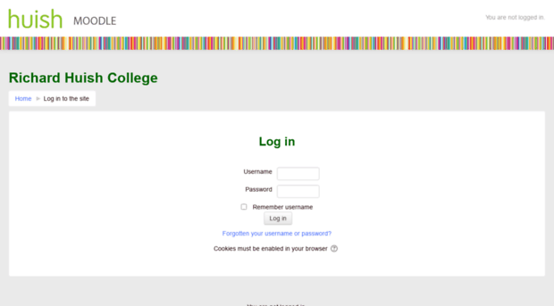 moodle2.richuish.ac.uk