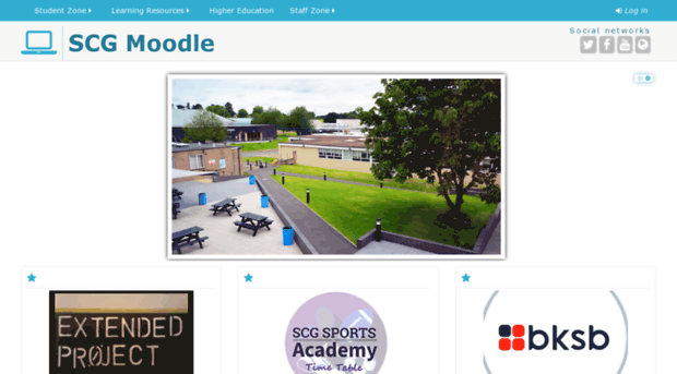 moodle2.shrewsbury.ac.uk