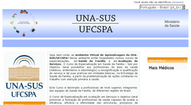 moodle2.ufcspa.edu.br