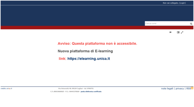 moodle2.unica.it