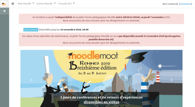 moodle2.unistra.fr