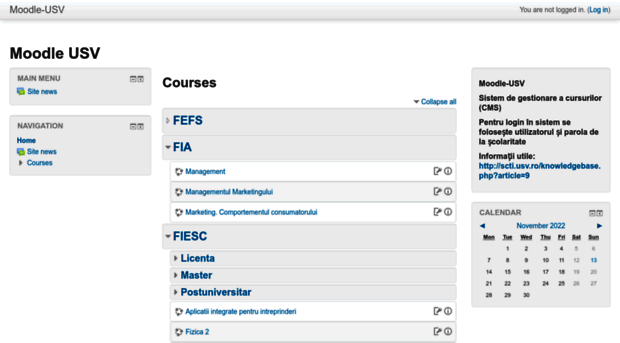 moodle2.usv.ro