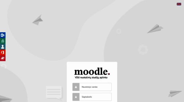 moodle2.vdu.lt