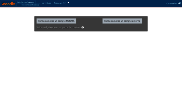 moodle3-exam.unistra.fr