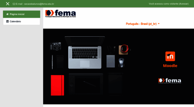 moodle3.fema.edu.br