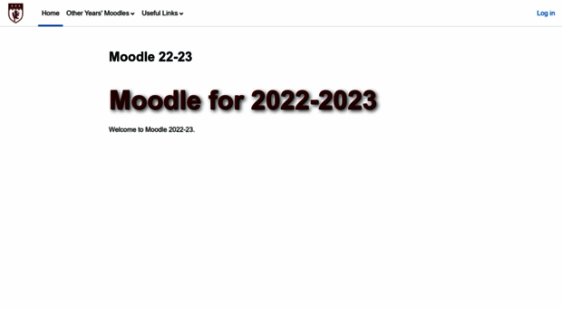 moodle3.newman.ac.uk