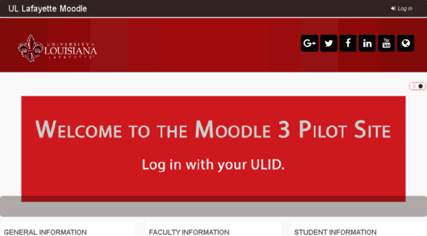 moodle3pilot.louisiana.edu