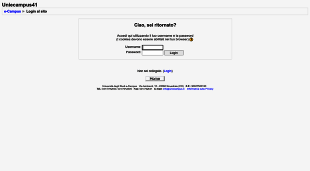 moodle41.uniecampus.it