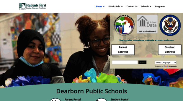 moodleblogs.dearbornschools.org