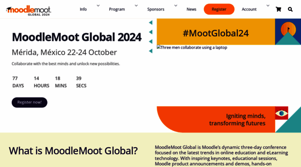 moodlemoot.org