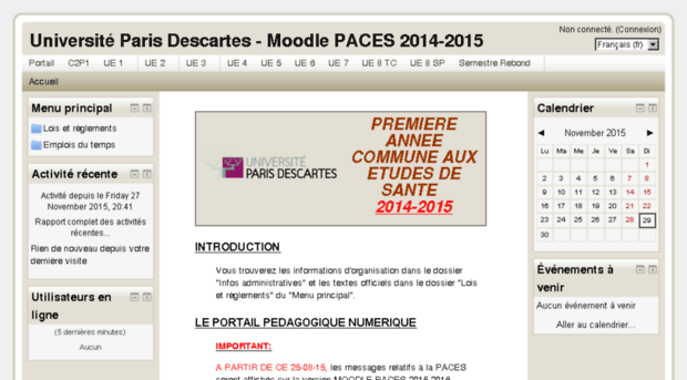 moodlepaces2014.parisdescartes.fr