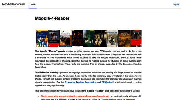 moodlereader.net