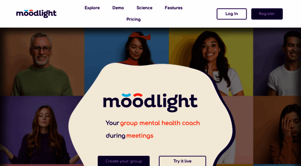 moodlight.team